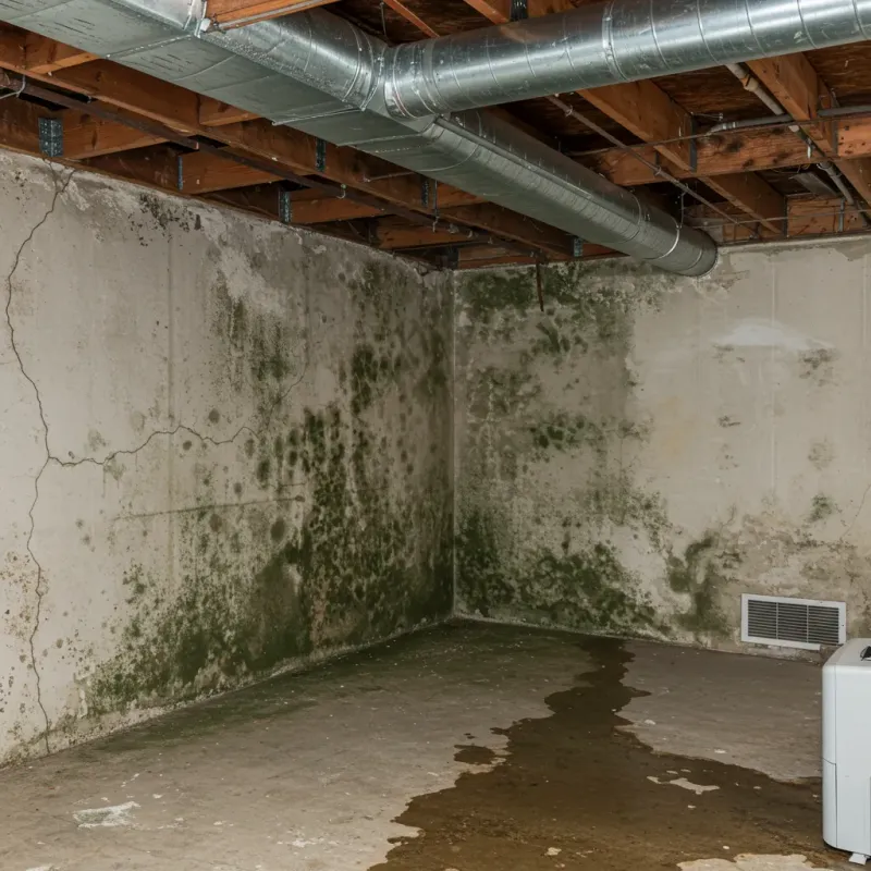 Professional Mold Removal in Medway, MA